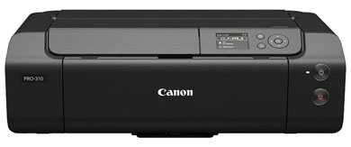 Compare Prices on the Canon imagePROGRAF PRO-310 Inkjet Printer