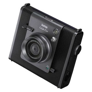 Compare Prices on the Fujifilm Instax Wide Evo Hybrid Instant Film Camera