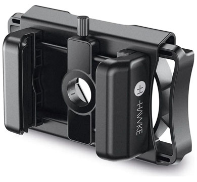 Compare Prices on the Hawke Digiscope Smartphone Adapter