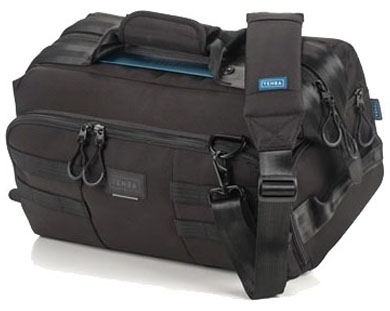 Compare Prices on the Tenba Cineluxe V2 Shoulder Bag 16