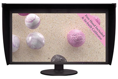 Compare Prices on the Eizo ColorEdge CG319X 31 Inch Monitor