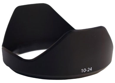 Compare Prices on the Fujifilm XF 10-24mm Lens Hood