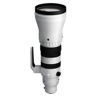 Compare Prices on the Sigma 300-600mm f4 DG OS Sports Lens (L-Mount)