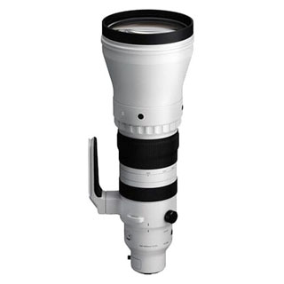 Compare Prices on the Sigma 300-600mm f4 DG OS Sports Lens  (Sony E Mount)