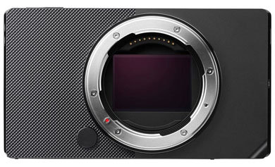 Compare Prices on the Sigma bf Camera Body