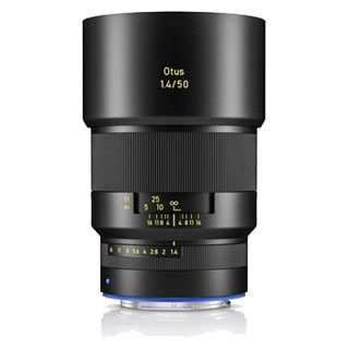Compare Prices on the Zeiss 50mm Otus f1.4 ML (Canon RF Mount) Lens