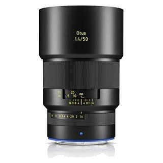 Compare Prices on the Zeiss 50mm Otus f1.4 ML (Nikon Z Mount) Lens