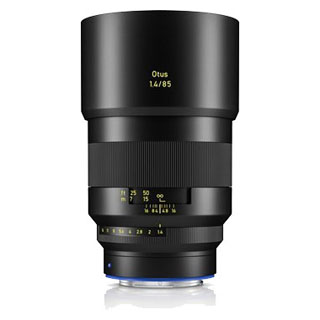 Compare Prices on the Zeiss 85mm Otus f1.4 ML (Canon RF Mount) Lens