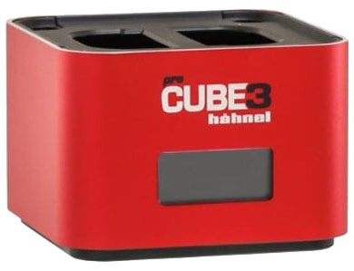 Compare Prices on the Hahnel ProCube 3 Charger for Canon