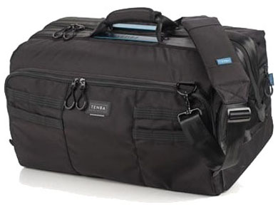 Compare Prices on the Tenba Cineluxe V2 Shoulder Bag 24
