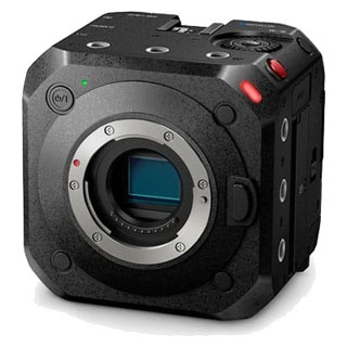 Compare Prices on the Panasonic AW-UB10E 4K Multipurpose Box Camera