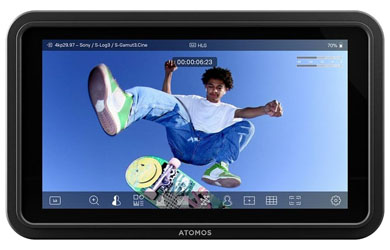Compare Prices on the Atomos Shinobi GO Monitor