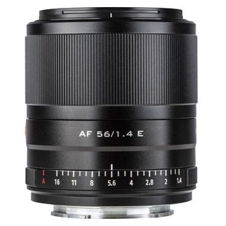 Compare Prices on the Viltrox 56mm f1.4 AF (Sony E Mount) Lens