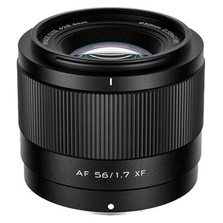Compare Prices on the Viltrox 56mm f1.7 AF (Fuji X-Mount) Lens