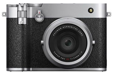 Compare Prices on the Fujifilm GFX100RF Camera