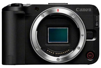 Compare Prices on the Canon EOS R50 V Camera Body Only
