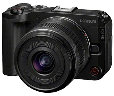 Compare Prices on the Canon EOS R50 V Camera with RF-S 14-30mm Lens