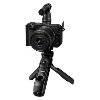 Compare Prices on the Canon EOS R50 V Camera with RF-S 14-30mm Creator Kit