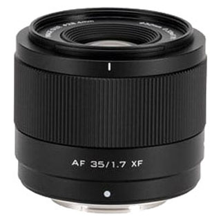 Compare Prices on the Viltrox 35mm f1.7 AF (Fuji X-Mount) Lens