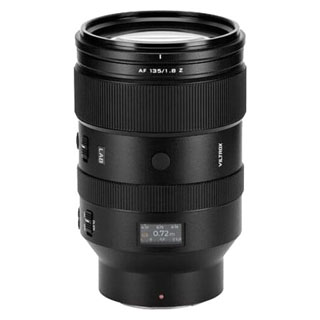 Compare Prices on the Viltrox 135mm f1.8 LAB AF (Nikon Z Mount) Lens