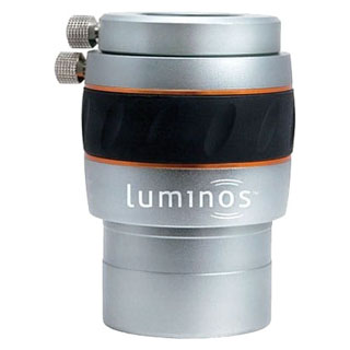 Compare Prices on the Celestron Luminos 2.5x Barlow Lens
