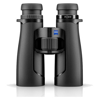 Compare Prices on the Zeiss SFL 8x50 Binoculars