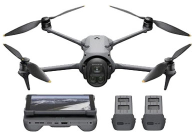 Compare Prices on the DJI Mavic 4 Pro Drone Creator Combo with RC Pro 2