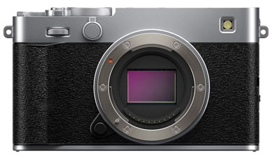 Compare Prices on the Fujifilm X-E5 Camera Body