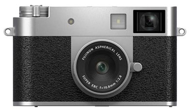 Compare Prices on the Fujifilm X-Half Camera