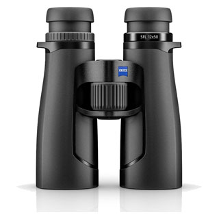 Compare Prices on the Zeiss SFL 12x50 Binoculars