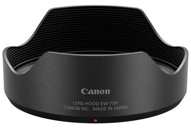 Compare Prices on the Canon Lens Hood EW-73H