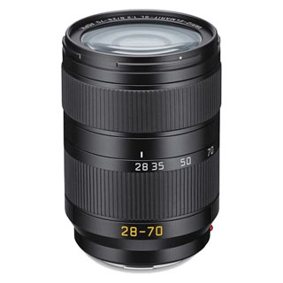 Compare Prices on the Leica 28-70mm f2.8 ASPH Vario-Elmarit-SL Lens