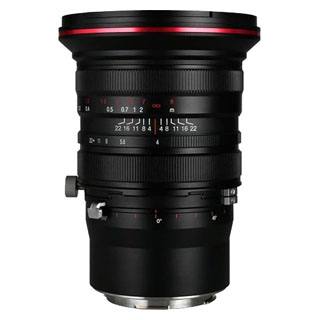 Compare Prices on the Laowa 20mm f4 Zero D Shift Lens (L-Mount)