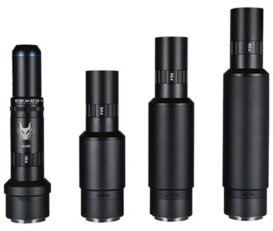 Compare Prices on the Laowa Aurogon FF 10-50x NA0.5 Supermicro APO Lens (Canon RF Mount)