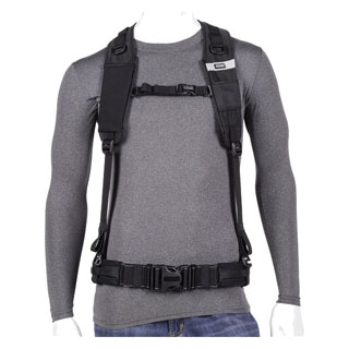 Compare Prices on the Think Tank Pixel Racing Harness V3.0