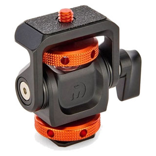 Compare Prices on the 3 Legged Thing Monty 1 Accessory Mount