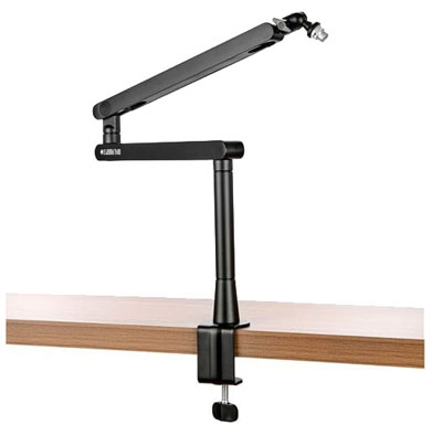 Compare Prices on the 3 Legged Thing STEVE Microphone Arm