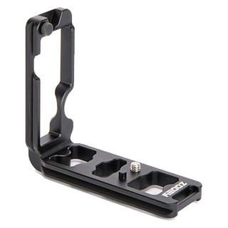 Compare Prices on the 3 Legged Thing Zooey QD L-Bracket for Nikon Z8