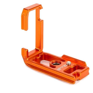 Compare Prices on the 3 Legged Thing Ollie QD L-Bracket for OM SYSTEM OM-1