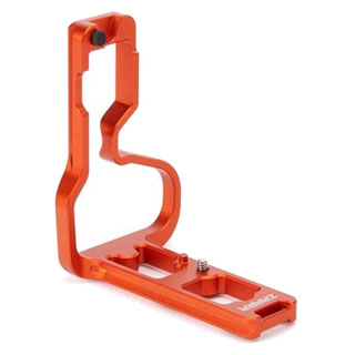 Compare Prices on the 3 Legged Thing Zaara-One L-Bracket for Nikon Z9