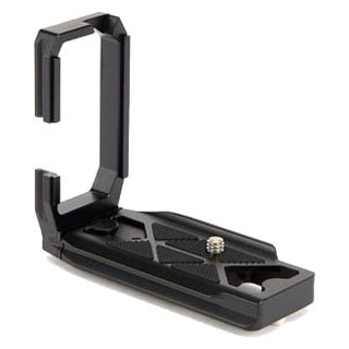 Compare Prices on the 3 Legged Thing Alfie L-Bracket for Sony Cameras