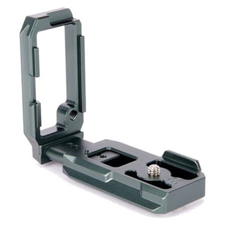 Compare Prices on the 3 Legged Thing Freya L-Bracket for Fujifilm X-T5