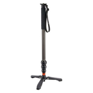 Compare Prices on the 3 Legged Thing Legends Lance Carbon Fibre Monopod Docz Kit