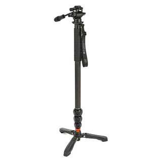 Compare Prices on the 3 Legged Thing Legends Lance Carbon Fibre Monopod Super Kit