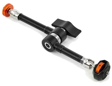 Compare Prices on the 3 Legged Thing Pivot Magic Arm 250mm