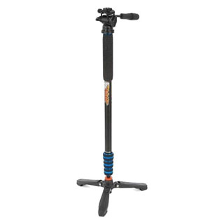 Compare Prices on the 3 Legged Thing Punks Trent 2.0 Monopod Super Kit