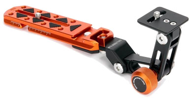 Compare Prices on the 3 Legged Thing Thingy Camera Support with 150mm Ultra Plate