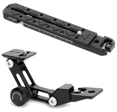 Compare Prices on the 3 Legged Thing Thingy Camera Support with 200mm Ultra Plate