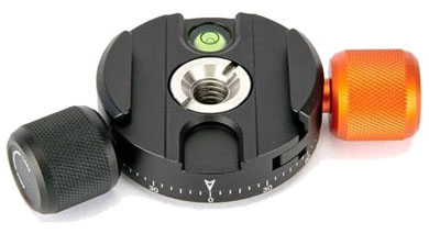 Compare Prices on the 3 Legged Thing Panoramic Clamp