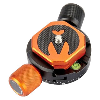 Compare Prices on the 3 Legged Thing Panoramic Clamp with QR Plate